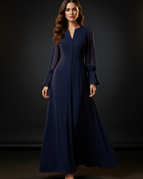 Navyblue / S