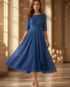 ROYAL BLUE / XXXL