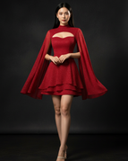 red / XL