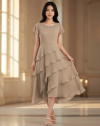 Beige / S / United States