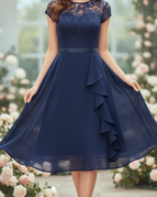 Dark Blue / L