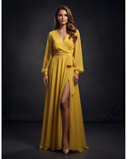 Yellow / XXXL