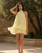 Yellow / XXL