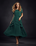 Green / XXL