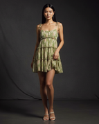 Green / XXL