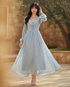 Blue / XL
