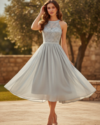 Grey Blue / XXL