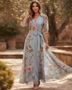 blue / XXL