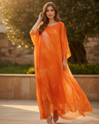 orange / XXXL