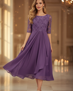 Dark Purple / XXXL