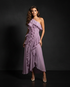Purple / XL