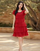 red / XXXL