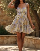 purple-yellow / XXL