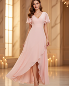Pink / XXL