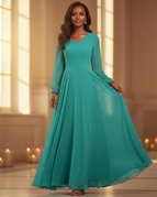 Tianqing Long Sleeve / 5XL (78-85KG)