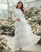 White / XXL