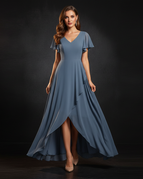 Sea blue / XL
