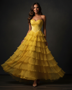 Yellow / 24W