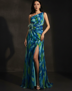 Malachite Blue / XL