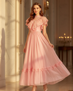 Pink / XL
