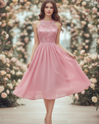 Pink / XXL