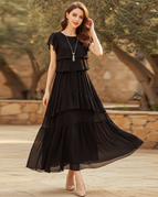 black / XXL